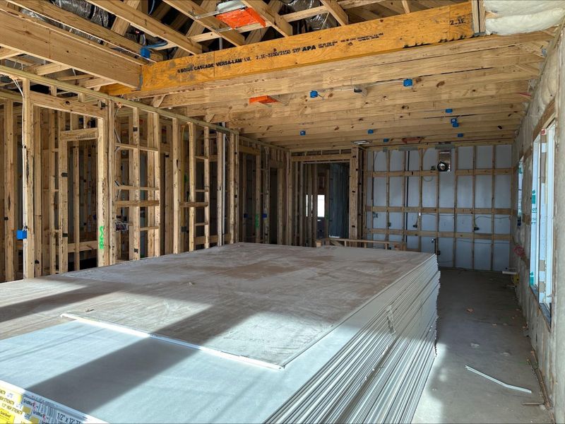 113 Golden Sage Avenue ~ Under Construction 113 Golden Sage Avenue ~ Under Construction