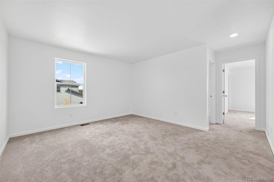 23752 E 33rd Place ~ Ready Now