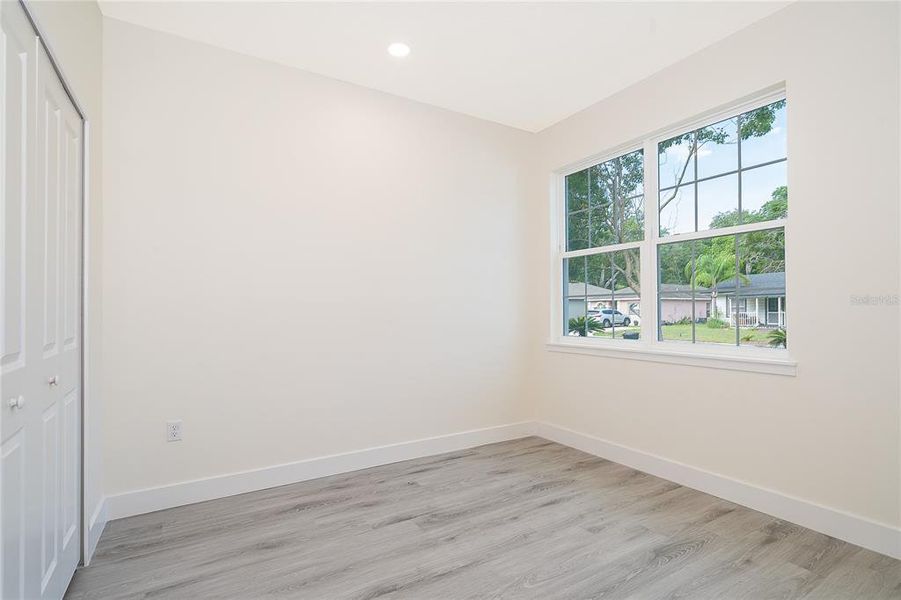 Spacious, unfurnished interior of a new home in , Sanford (Image 12).