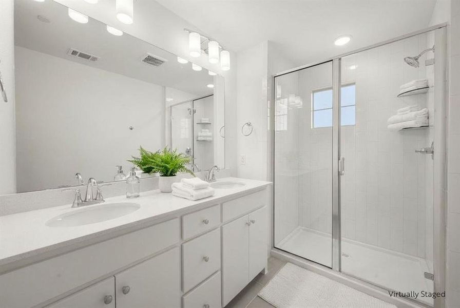 4611 Hawks TRail primary bath vs Lotus