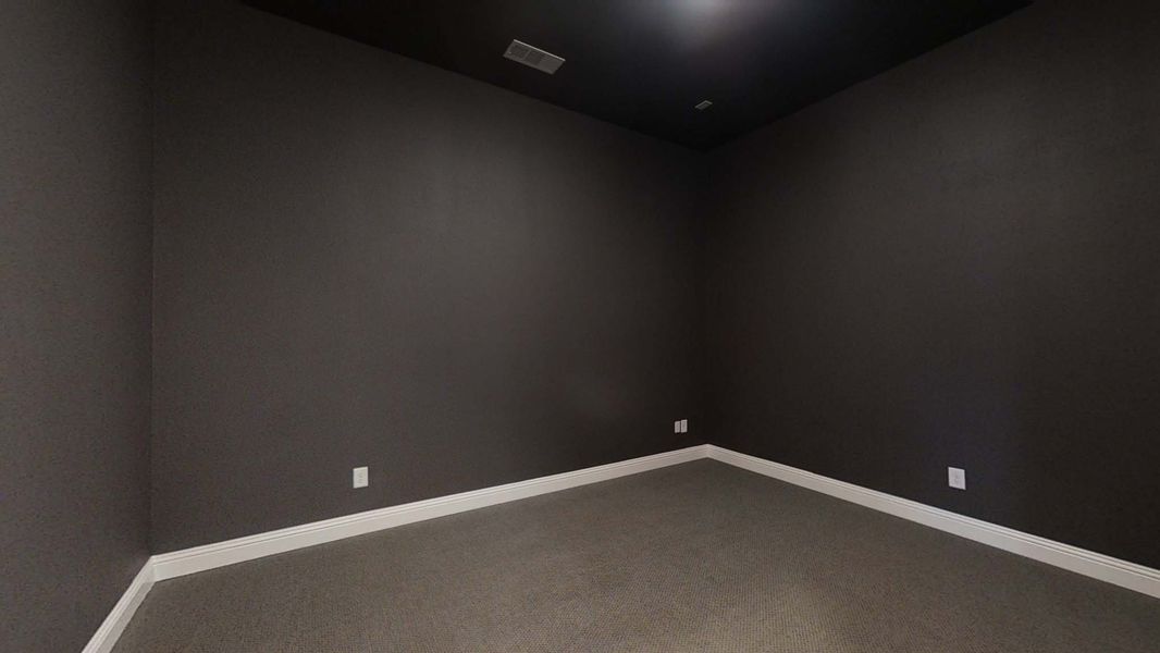 Media Room