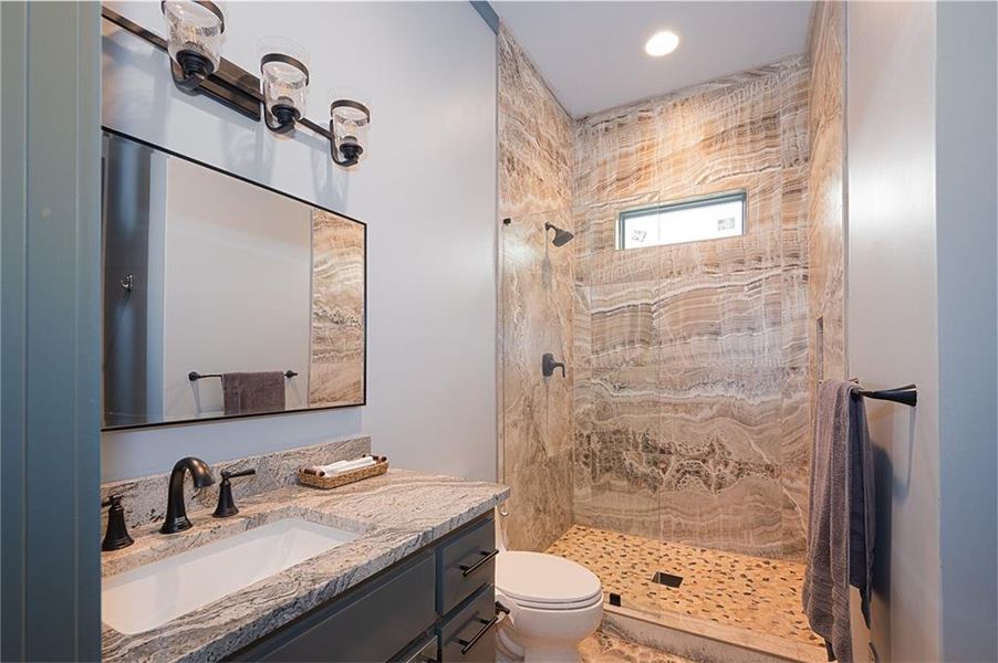 Furnished interior view inside a new home in , Gainesville (Image 14). Furnished interior view inside a new home in , Gainesville (Image 14).