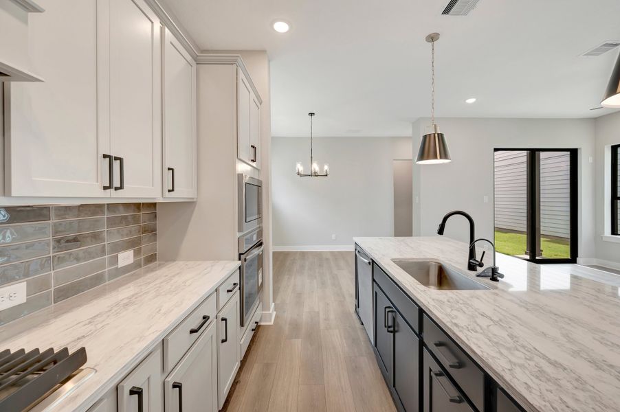 Kitchen Kitchen