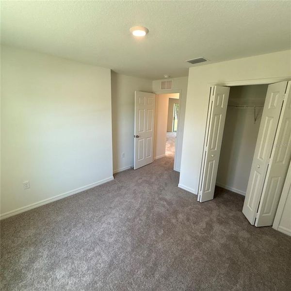 Spacious, unfurnished interior of a new home in Palm Coast: Value Collection, Palm Coast (Image 9).