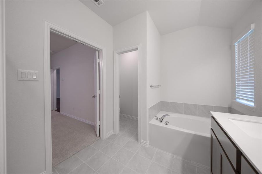 Primary Bathroom Primary Bathroom