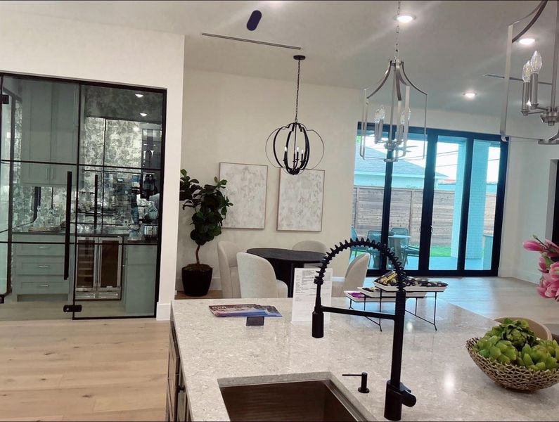 Representative photo