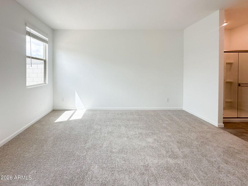 008- Primary Suite 008- Primary Suite