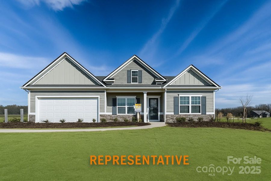 Image 6 of a home in Pine Bluff.