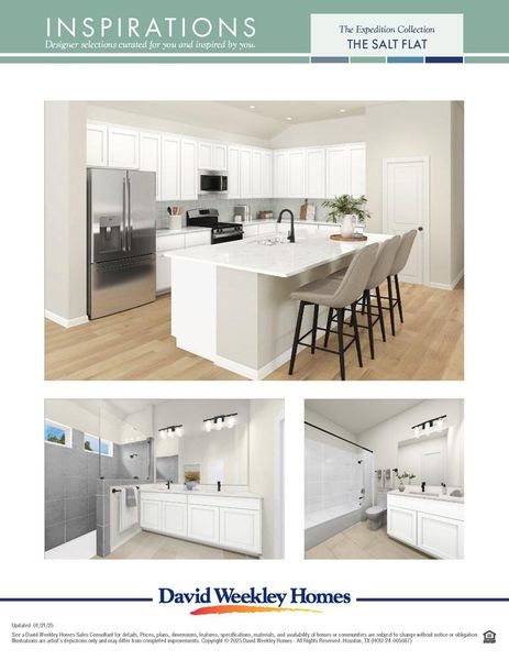 Design Selections Design Selections