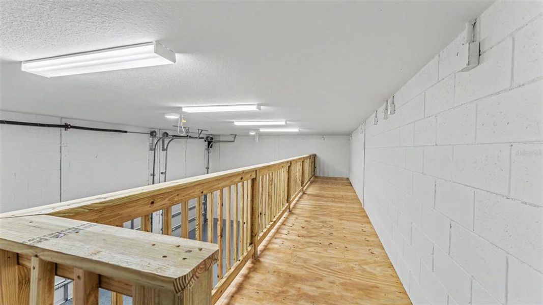 Spacious, unfurnished interior of a new home in , Lakeland (Image 47).