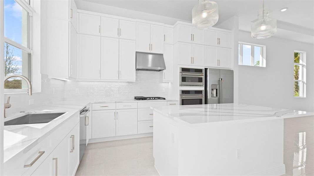 Kitchen Kitchen