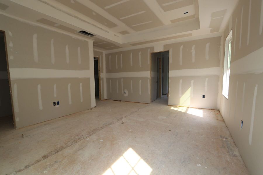 Drywall