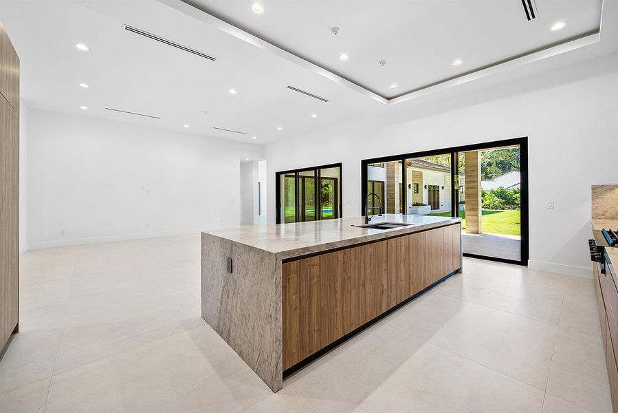 Island/Breakfast Bar Island/Breakfast Bar