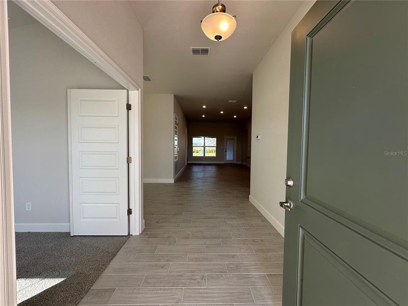 Spacious, unfurnished interior of a new home in , Oxford (Image 14). Spacious, unfurnished interior of a new home in , Oxford (Image 14).