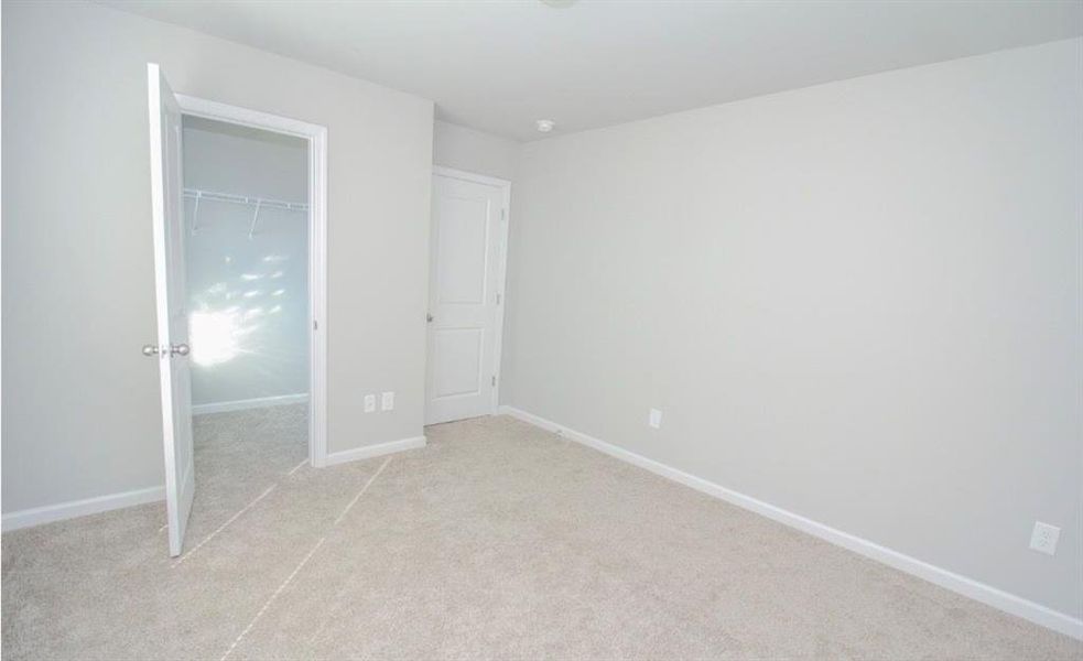 Spacious, unfurnished interior of a new home in , Commerce (Image 21). Spacious, unfurnished interior of a new home in , Commerce (Image 21).