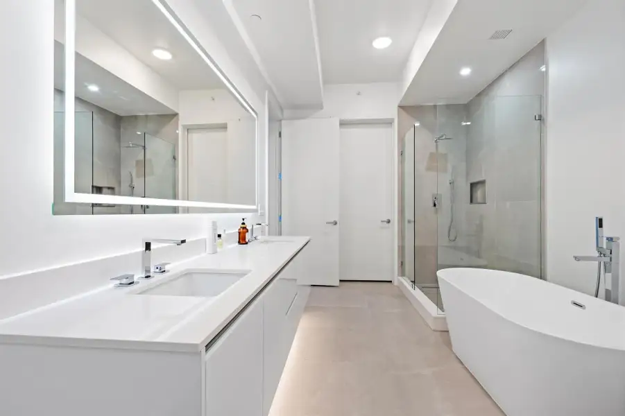 Primary Bath Primary Bath