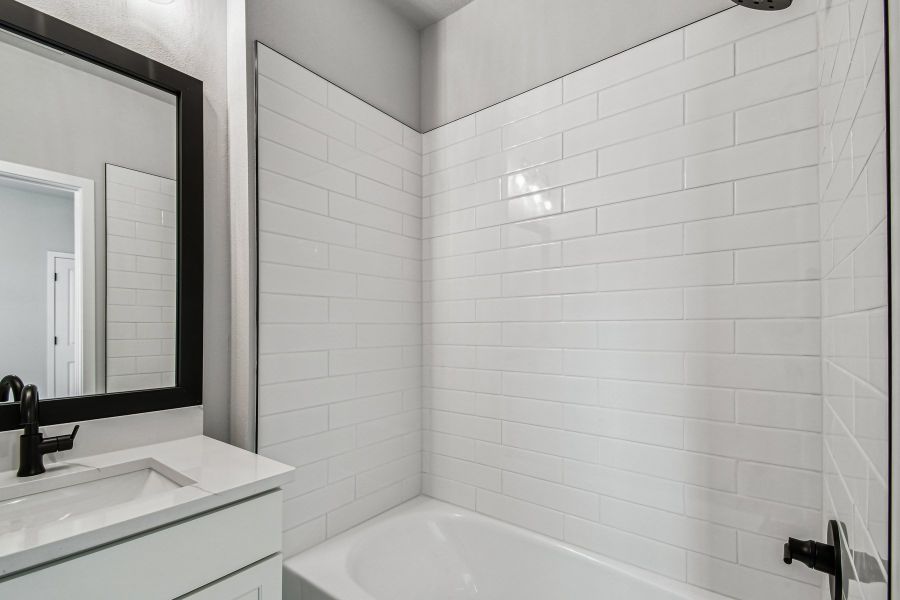 Image 42 of a home in Towns at Union.