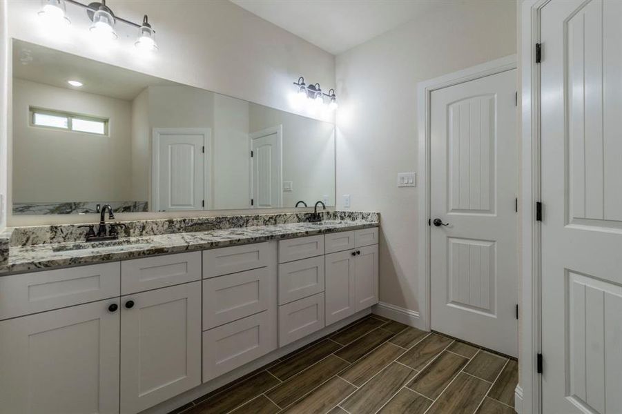 Furnished interior view inside a new home in , Runaway Bay (Image 4).