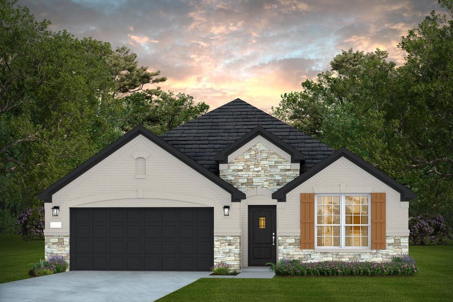 Home Exterior C Home Exterior C