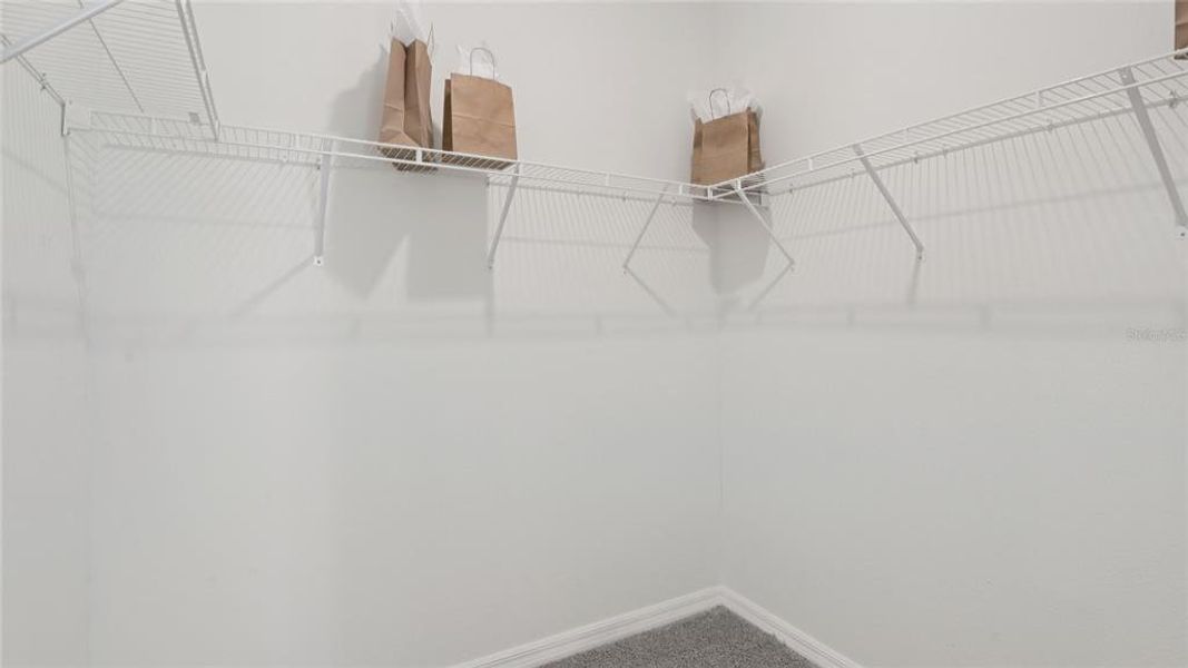 Spacious, unfurnished interior of a new home in Tartan Farms at Winding Oaks, Ocala (Image 20).