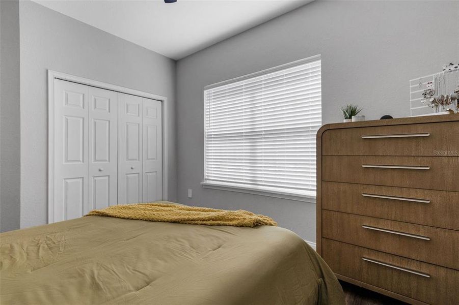 Furnished interior view inside a new home in , Lakeland (Image 51). Furnished interior view inside a new home in , Lakeland (Image 51).