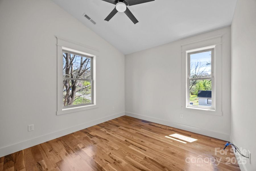 Bedroom #2 Bedroom #2