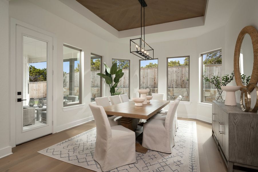 1121 Ellensburg Drive, Georgetown, TX.  - Slide 5