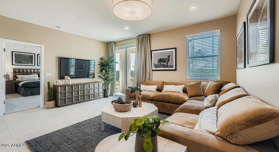 Great Room Great Room