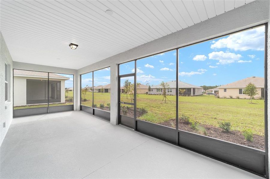 Exterior details and patio area of a home in , Ocala (Image 26). Exterior details and patio area of a home in , Ocala (Image 26).