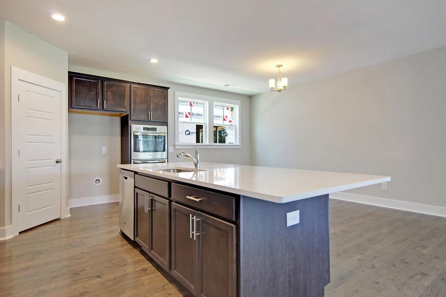 Belmont Kitchen Island Belmont Kitchen Island