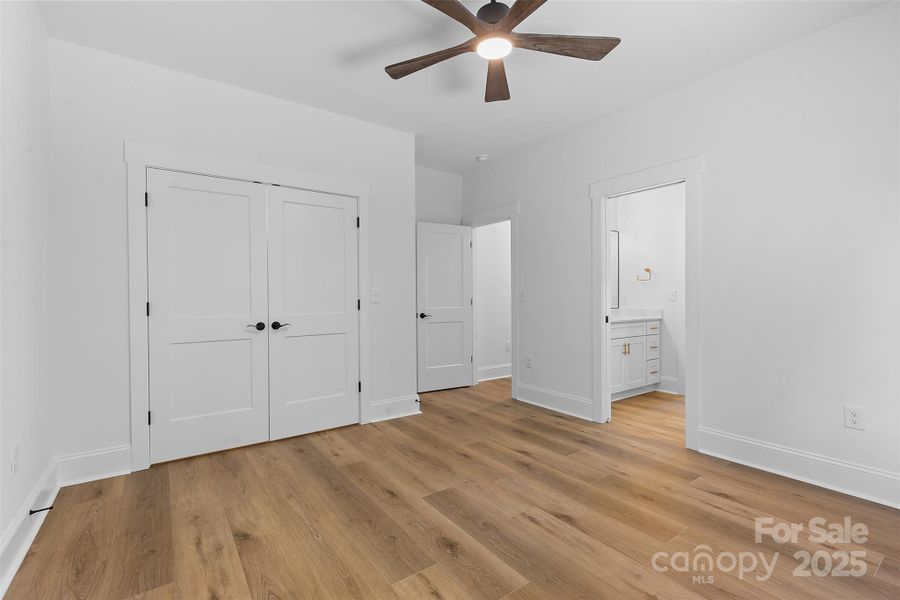 *representative photo- bedroom 4