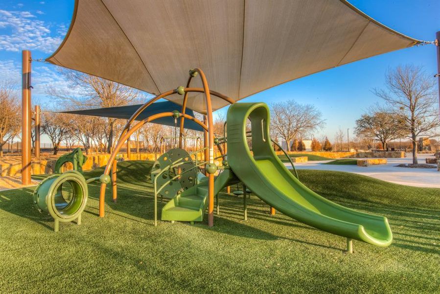 Community Park Community Park