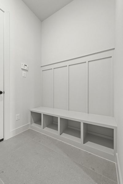 Representative unfurnished interior of a home built from the The Oakville by Westin Homes in Kresston, Montgomery (Image 34). Representative unfurnished interior of a home built from the The Oakville by Westin Homes in Kresston, Montgomery (Image 34).