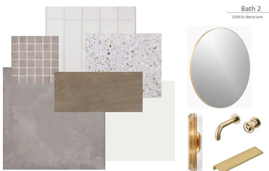 Selection Examples.... Subject to change.