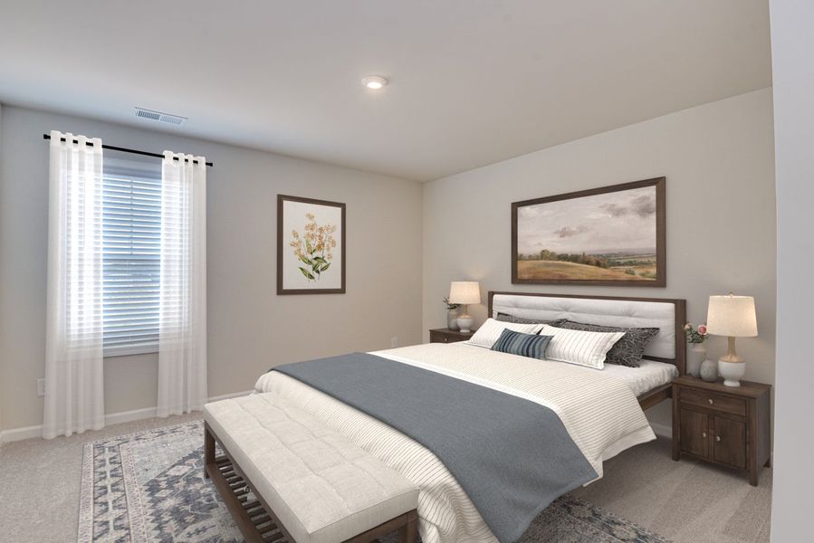 The Summerville at Greenpoint