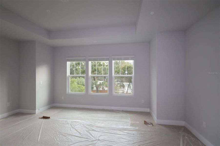 Image 12 of a home in Apex at Seminole Heights.