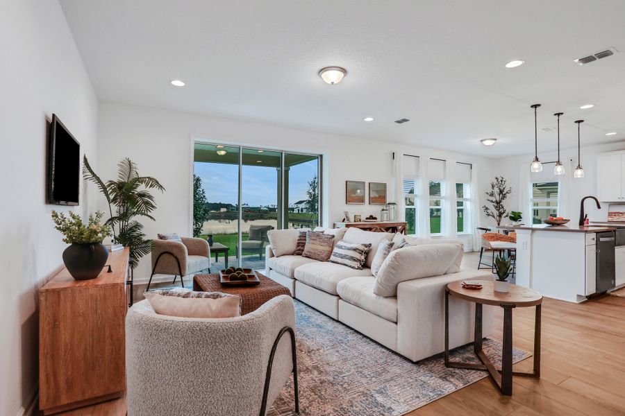 4br New Home in Palm Coast, FL.  - Slide 11