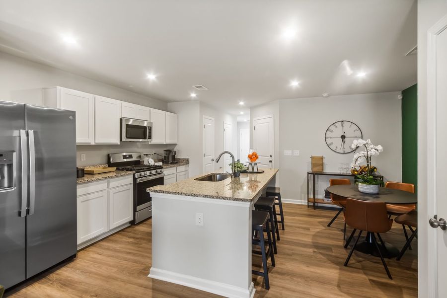 Kitchen Kitchen