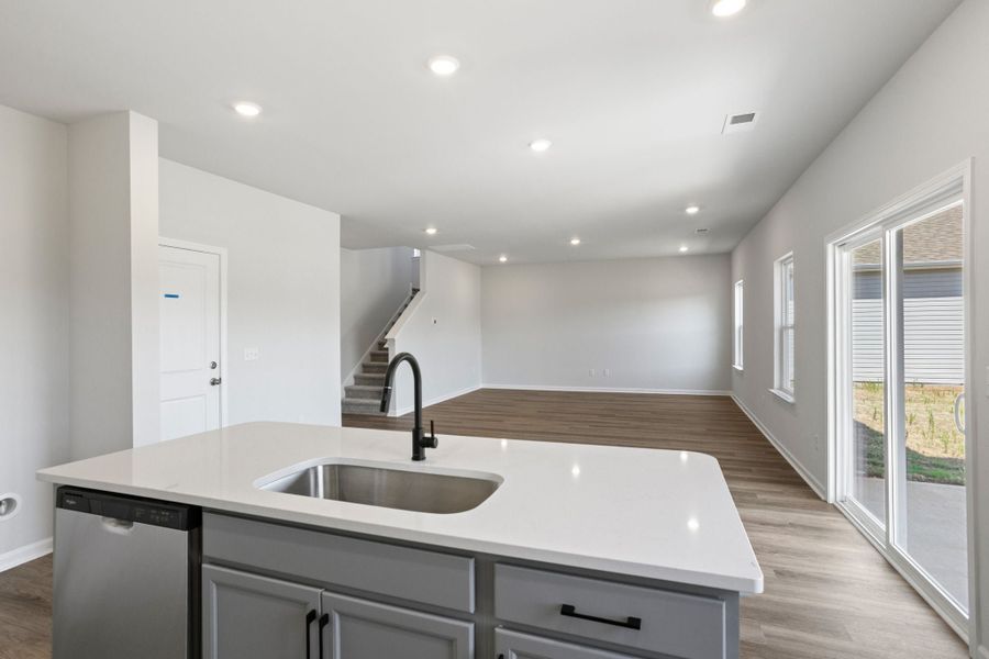 2,428sf New Home in Landrum, SC. - Slide 15 2,428sf New Home in Landrum, SC. - Slide 15