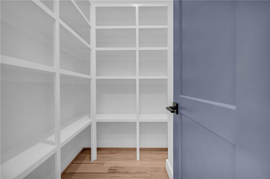 Spacious, unfurnished interior of a new home in , Monroe (Image 37). Spacious, unfurnished interior of a new home in , Monroe (Image 37).