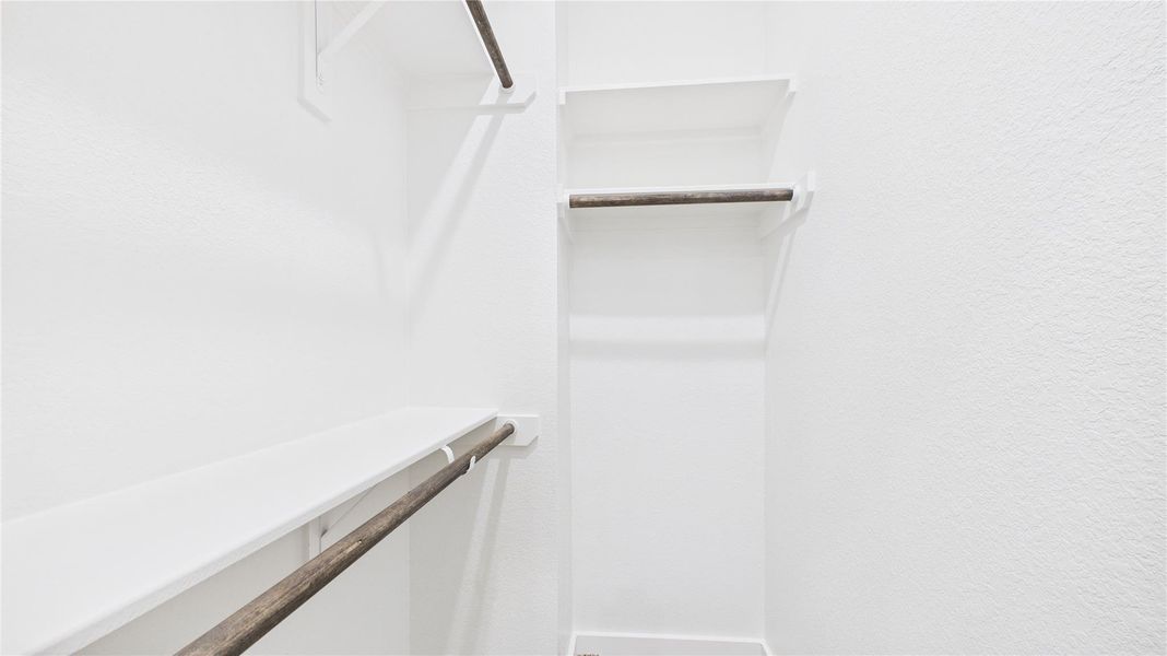 Close-up of interior finishes inside a home in , Houston (Image 20).