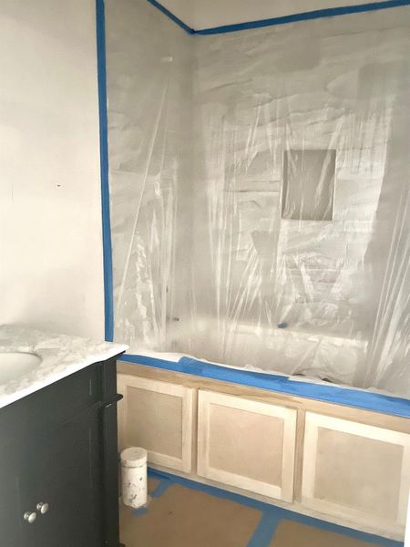 In-progress construction of a new home in , Beaumont, TX (Image 22). In-progress construction of a new home in , Beaumont, TX (Image 22).