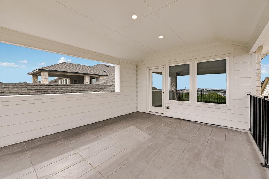 17304 Hattie Trace Austin, TX New Home Image 17