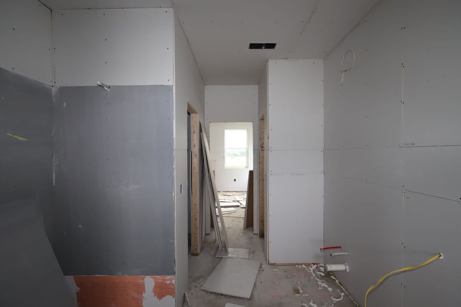 Drywall Drywall