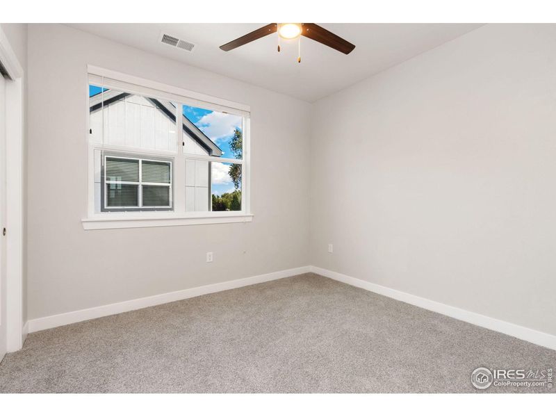 Spacious, unfurnished interior of a new home in , Fort Collins (Image 18).