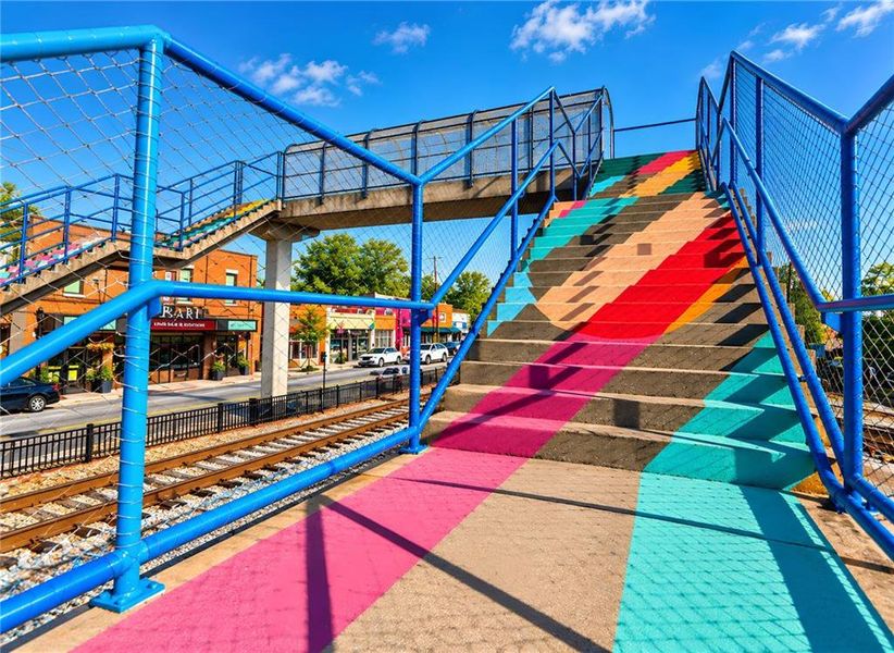 Community amenities in Stillwood, Hapeville (Image 26).