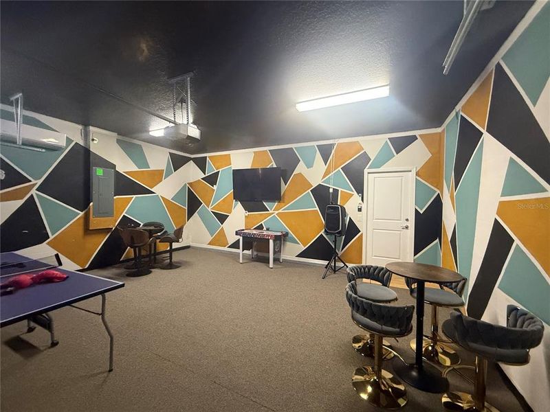 Community amenities in Windsor Cay Resort, Clermont (Image 29).