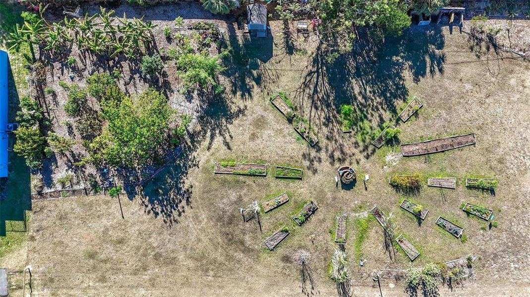 Linwood Community Garden