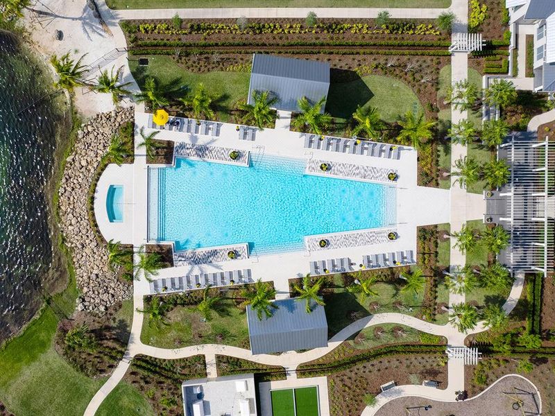 Community amenities in , Sarasota (Image 70). Community amenities in , Sarasota (Image 70).