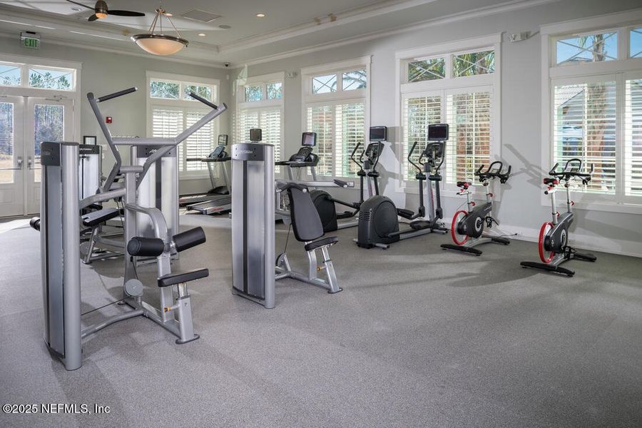 Community amenities in , St. Johns (Image 14).